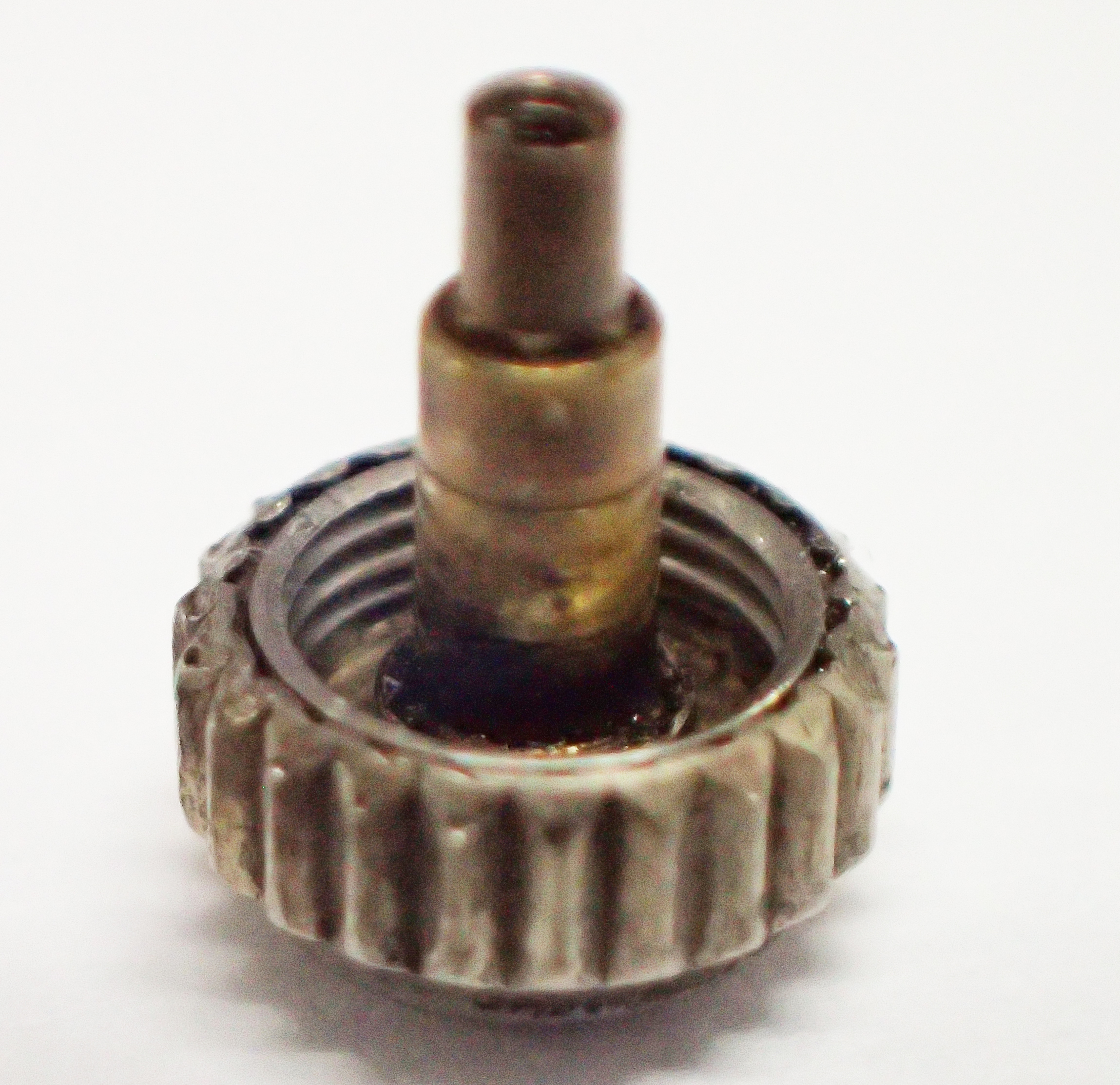 ロレックス 530-0 純正リューズ 5.3mm ［HTNY-5］ - ROLEX リューズ