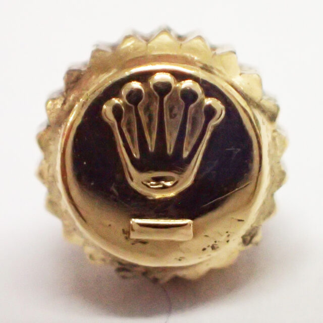 ロレックス 530-8 純正リューズ 5.3mm ［HTNY-3］