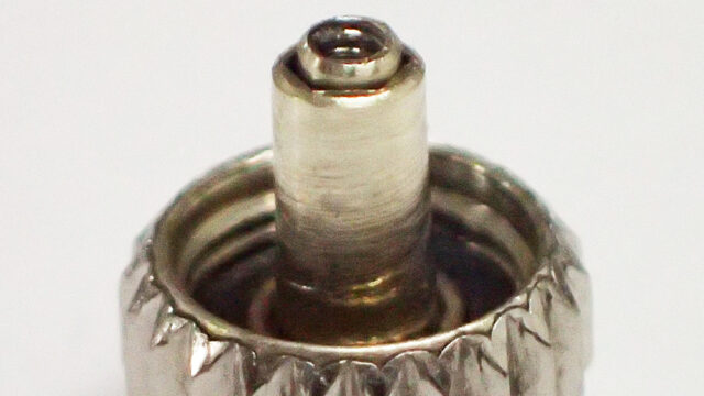 修理事例　No.2（内バネ修理）