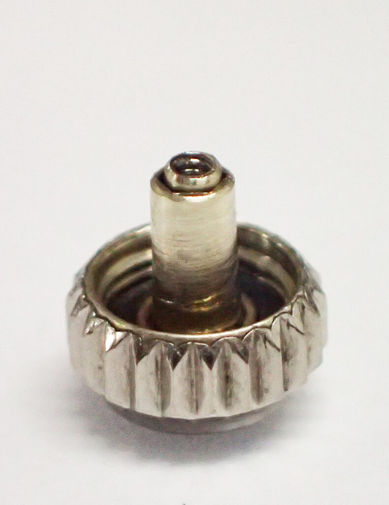 修理事例　No.2（内バネ修理）