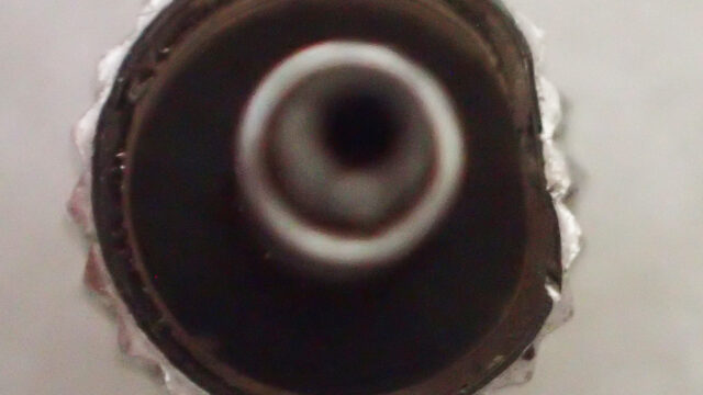 修理事例　No.５（歪み修正）